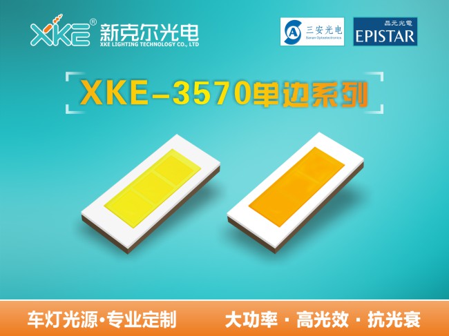 XKE-3570单边系列