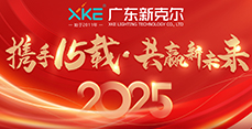 十五载征程：东莞到佛山，开启车灯光源新未来